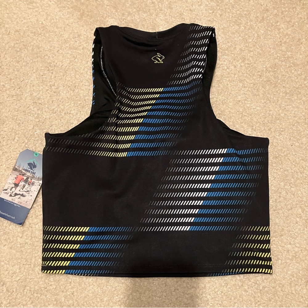 2022/2023 RADrabbit rabbit Crop Hop Built-In